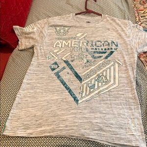 American Fighter T-shirt